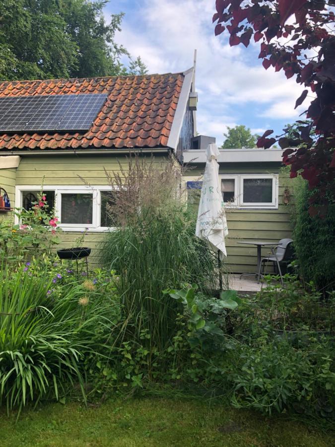 Beemster Tiny House Bed and Breakfast Zuidoostbeemster Exteriör bild